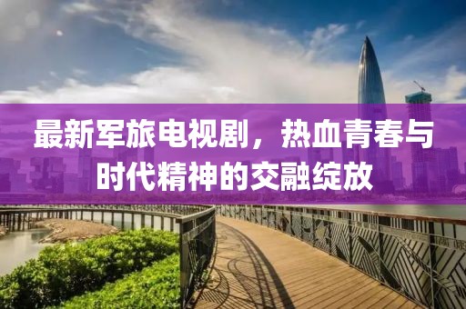 最新军旅电视剧，热血青春与时代精神的交融绽放