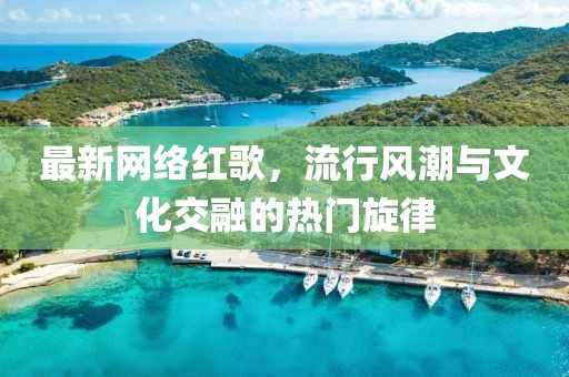 最新网络红歌，流行风潮与文化交融的热门旋律