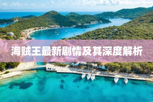 海贼王最新剧情及其深度解析